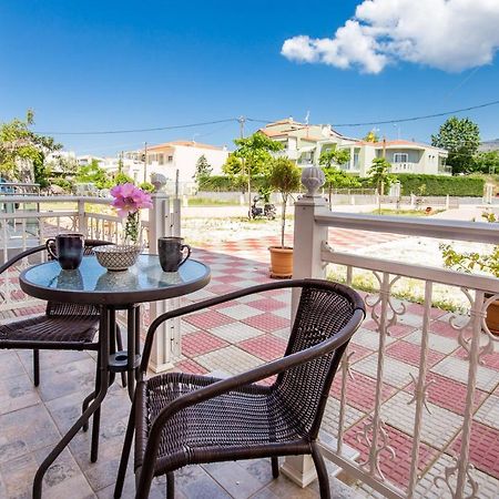 Xenia Suites Ліменарія Екстер'єр фото