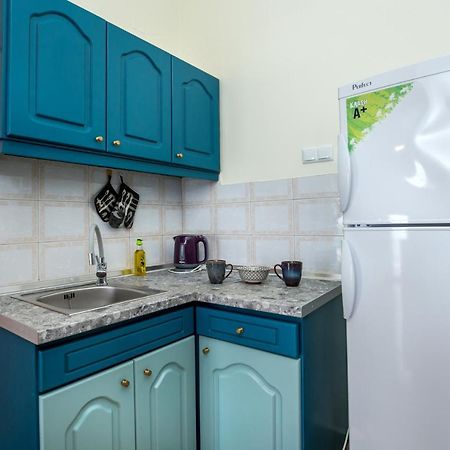 Xenia Suites Ліменарія Екстер'єр фото