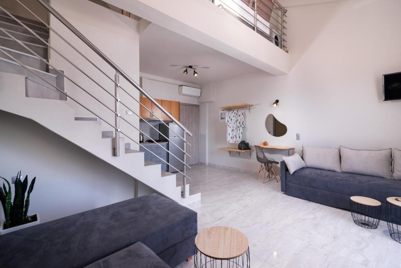 Xenia Suites Ліменарія Екстер'єр фото