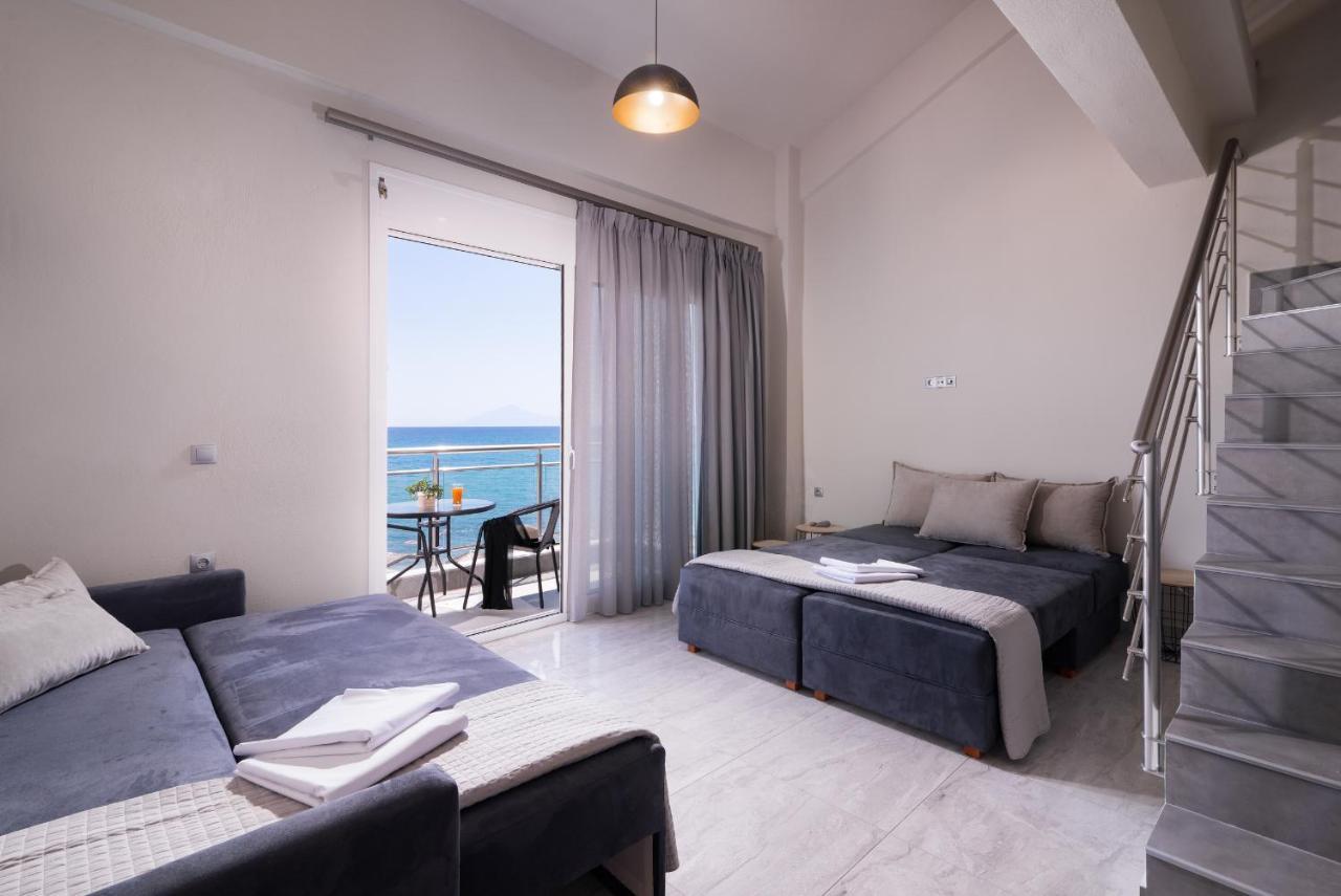 Xenia Suites Ліменарія Екстер'єр фото