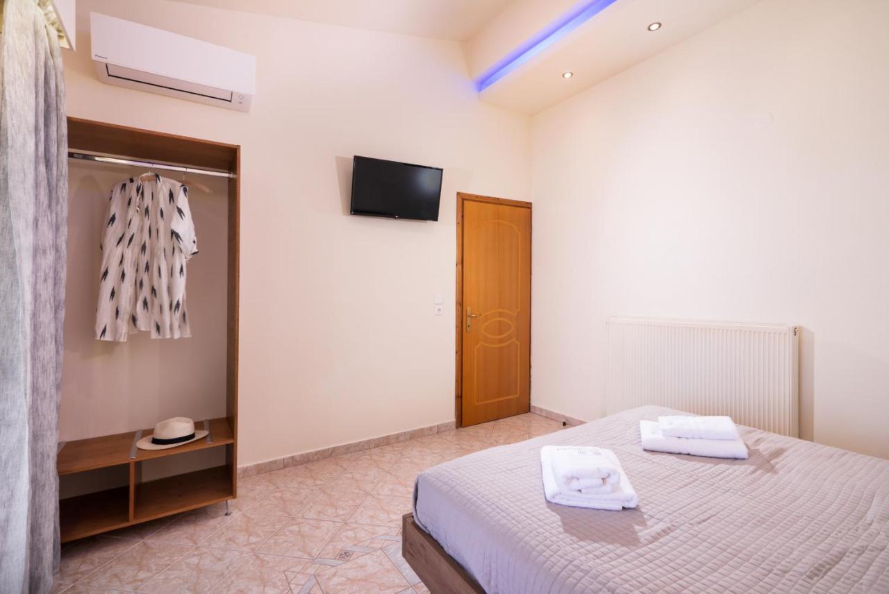 Xenia Suites Ліменарія Екстер'єр фото