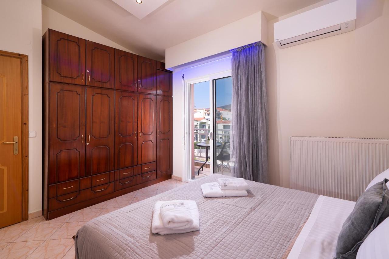 Xenia Suites Ліменарія Екстер'єр фото