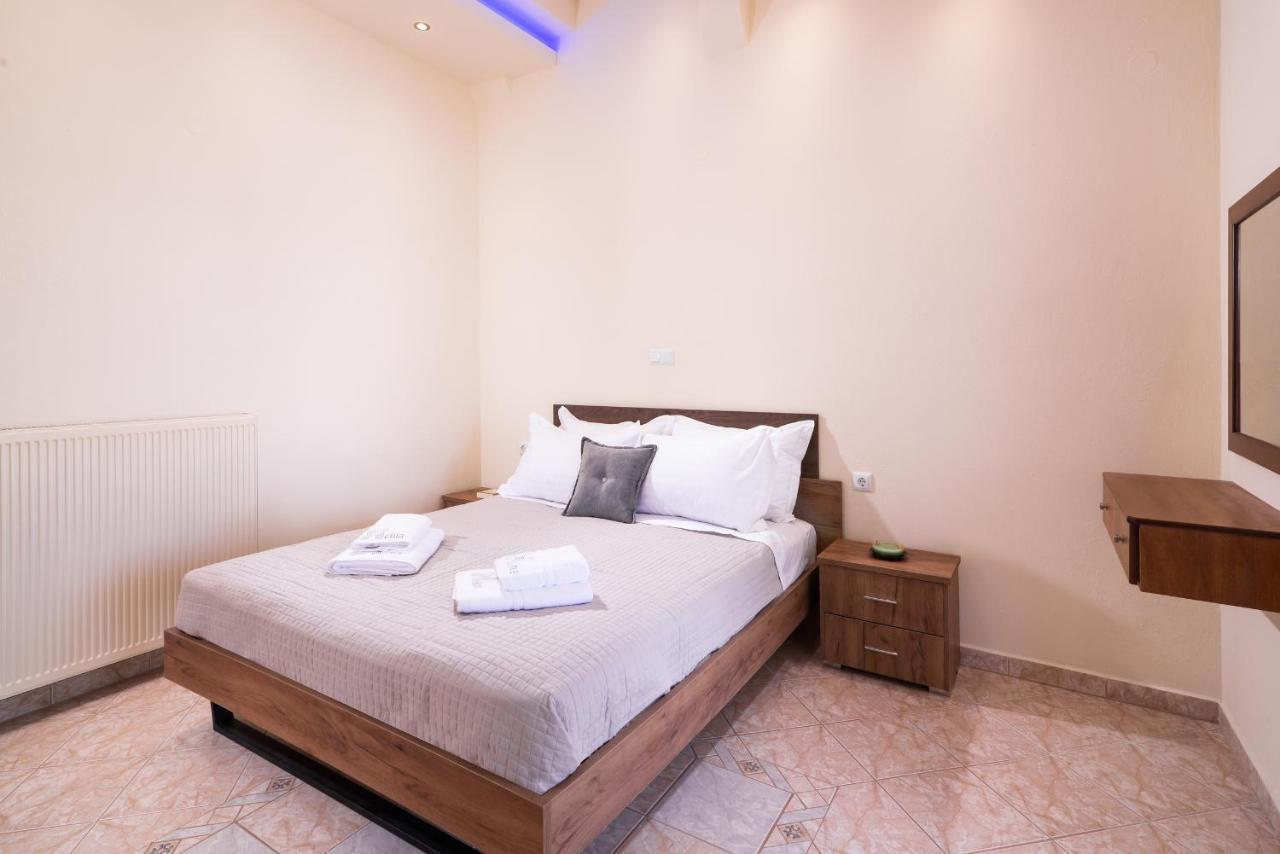 Xenia Suites Ліменарія Екстер'єр фото
