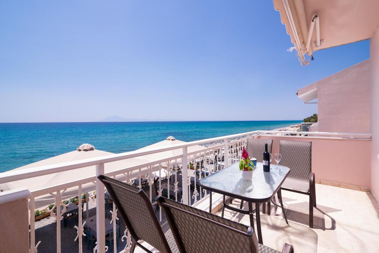Xenia Suites Ліменарія Екстер'єр фото