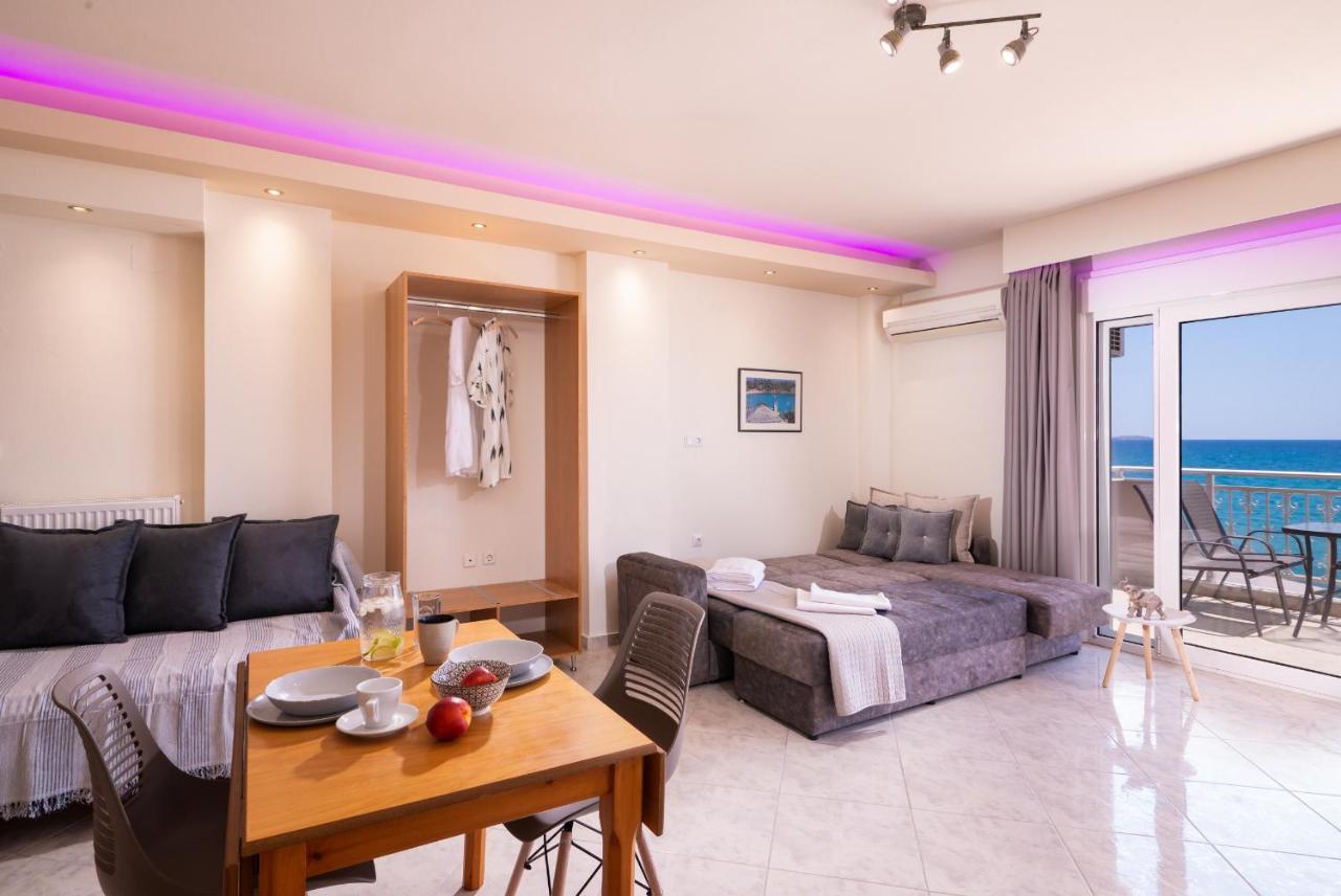 Xenia Suites Ліменарія Екстер'єр фото