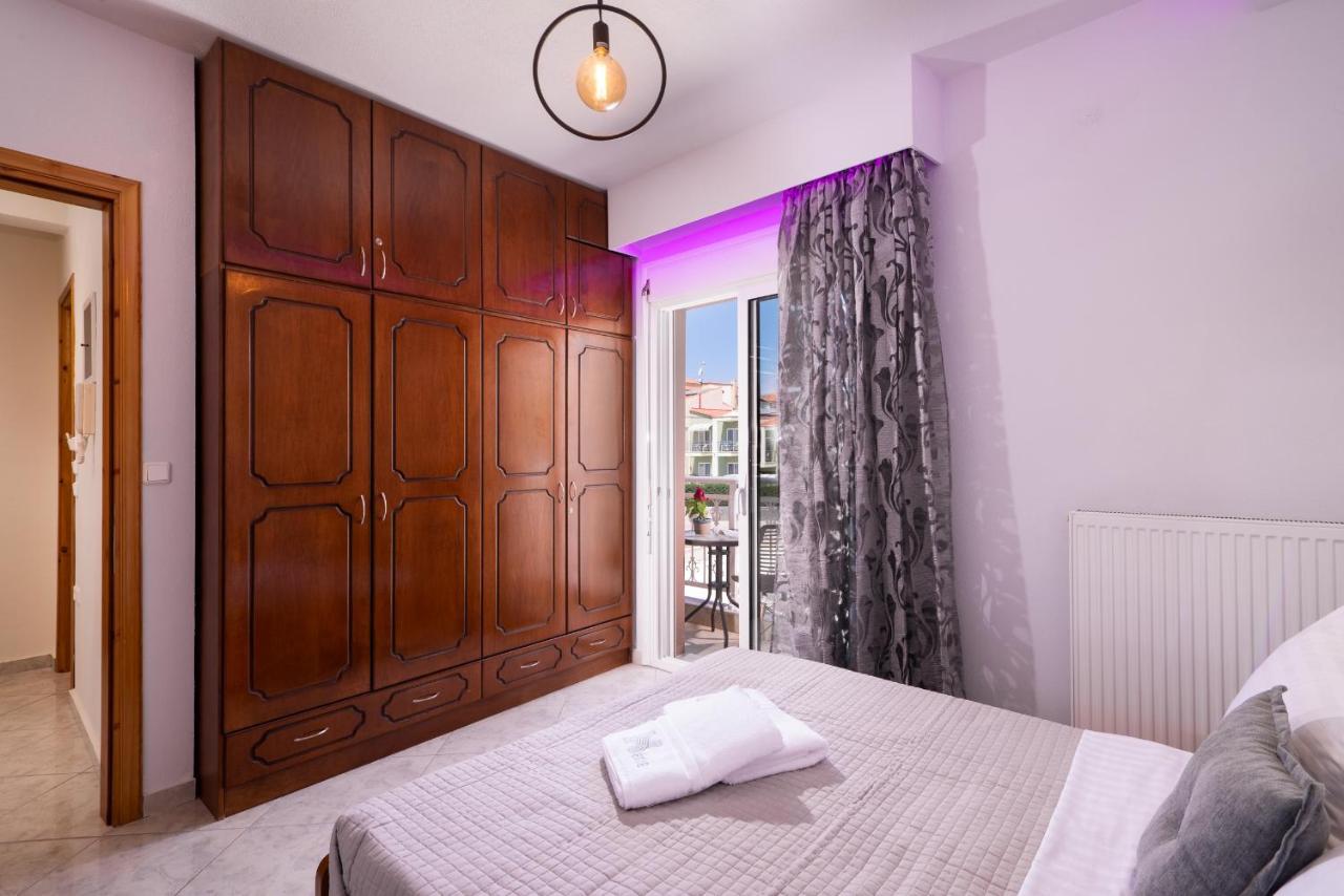 Xenia Suites Ліменарія Екстер'єр фото
