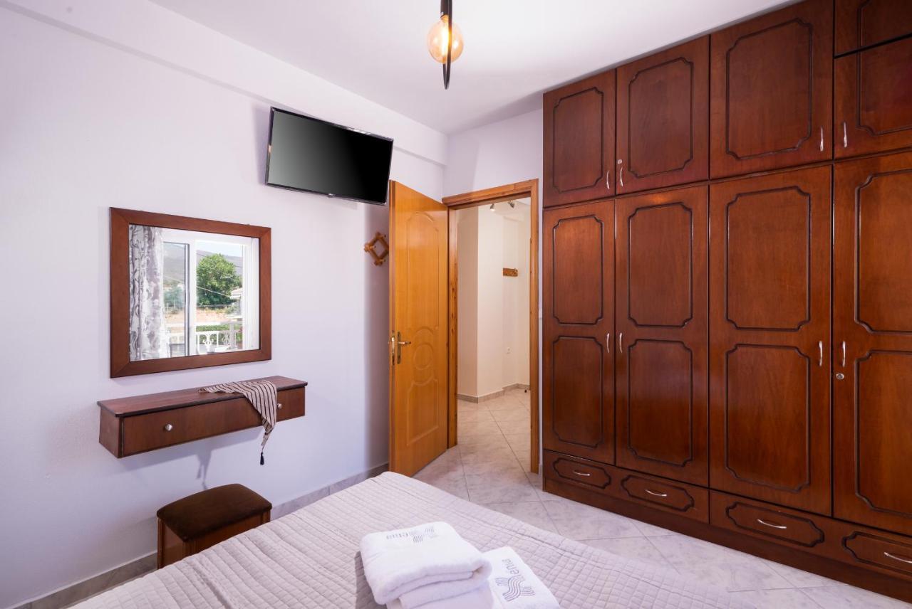 Xenia Suites Ліменарія Екстер'єр фото