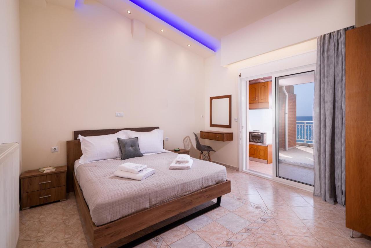 Xenia Suites Ліменарія Екстер'єр фото