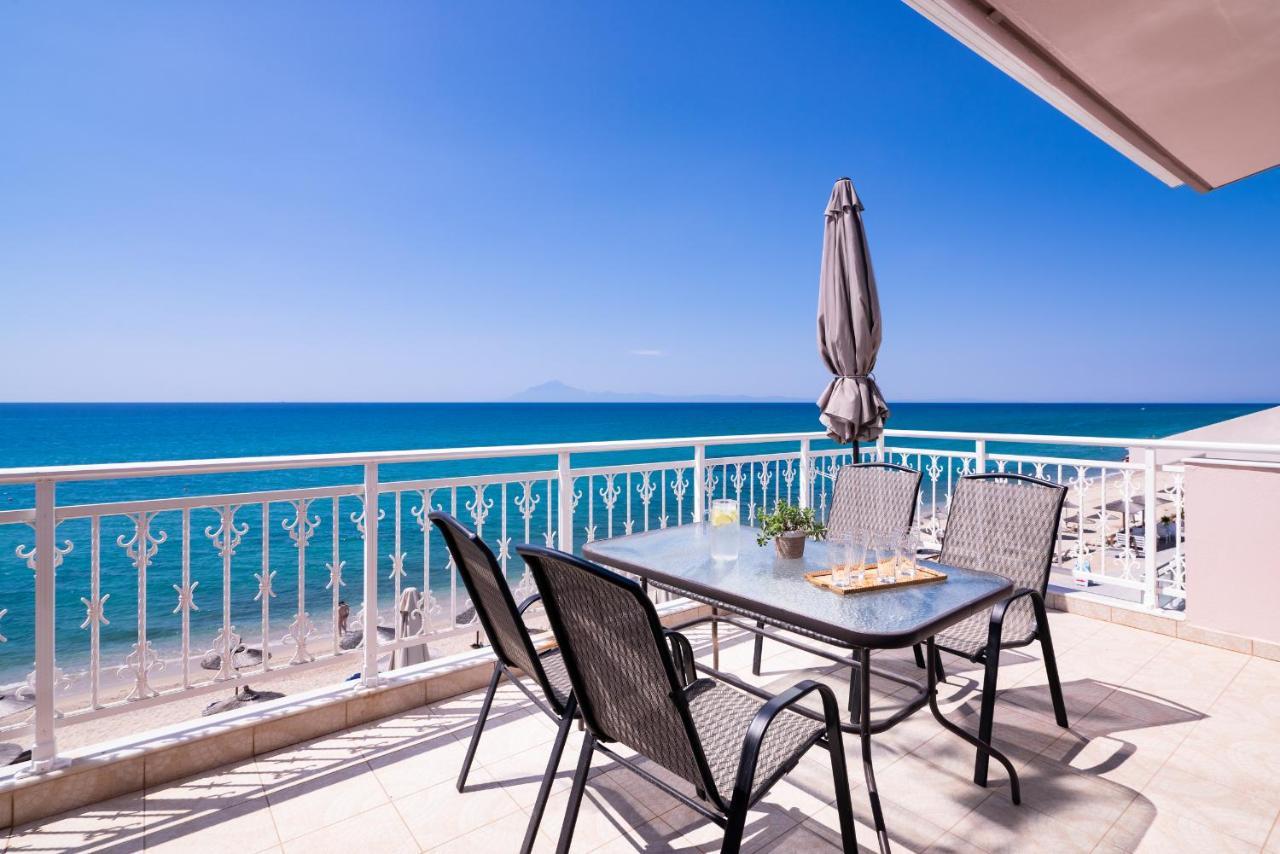 Xenia Suites Ліменарія Екстер'єр фото