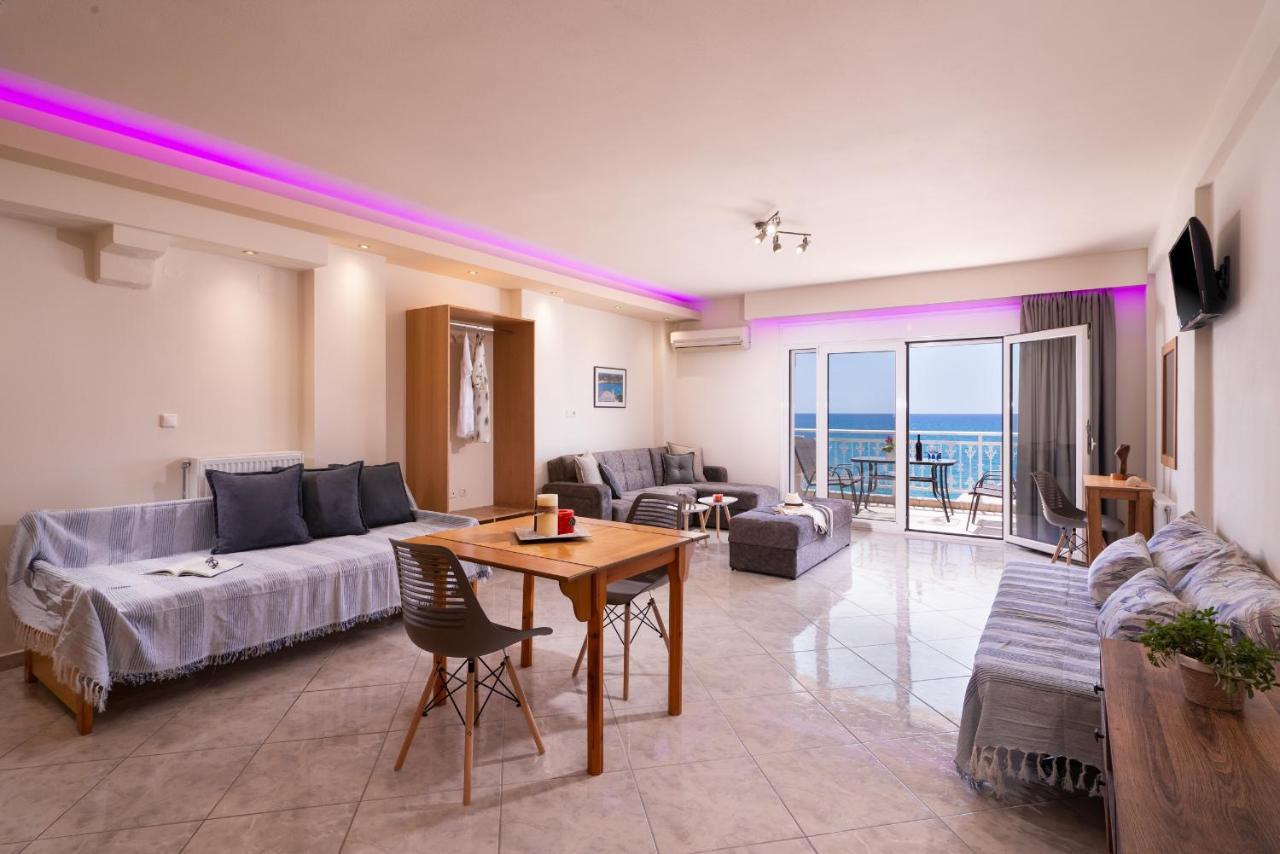 Xenia Suites Ліменарія Екстер'єр фото