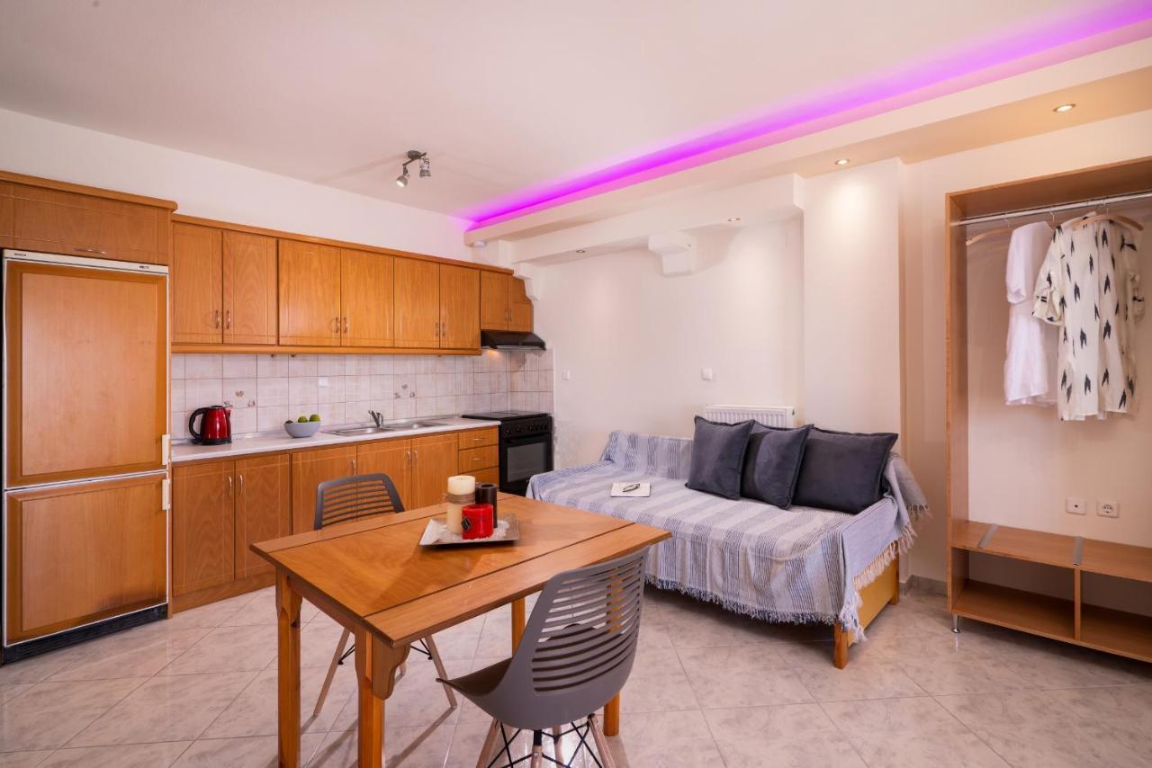 Xenia Suites Ліменарія Екстер'єр фото