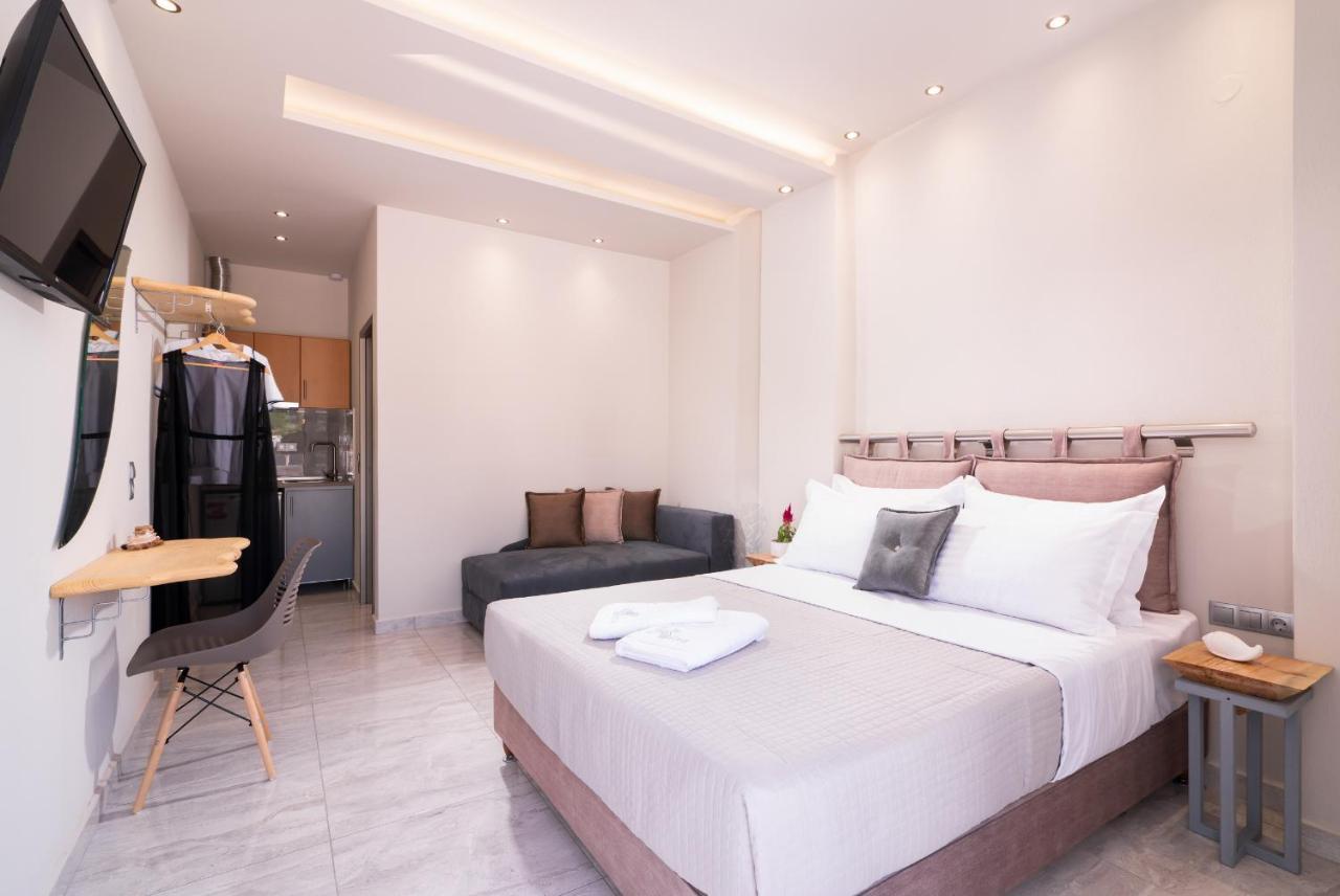 Xenia Suites Ліменарія Екстер'єр фото