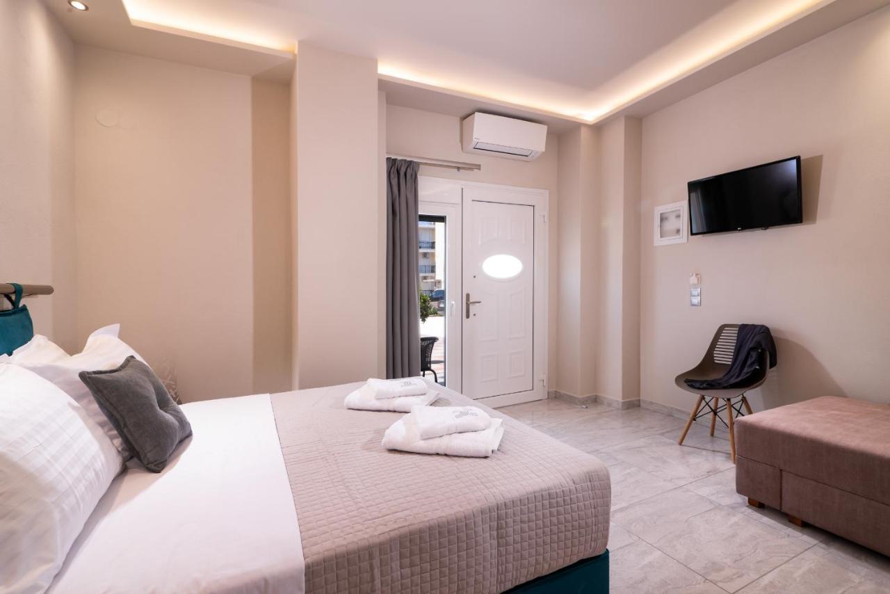 Xenia Suites Ліменарія Екстер'єр фото