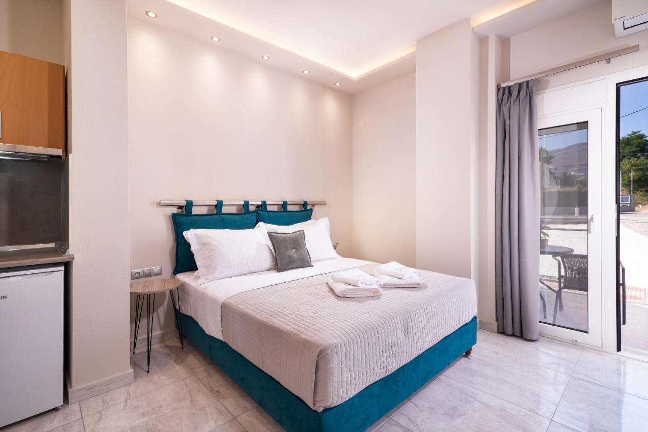 Xenia Suites Ліменарія Екстер'єр фото