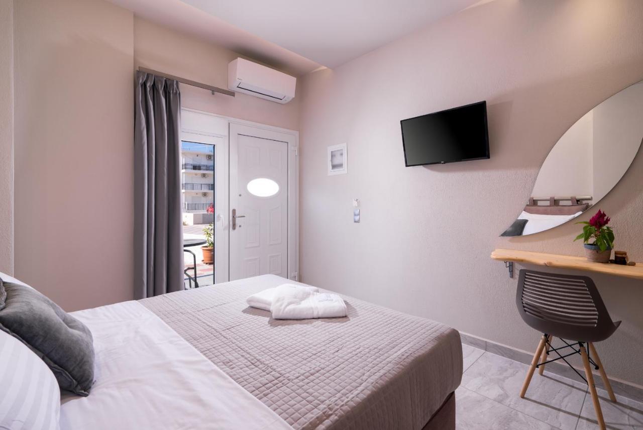Xenia Suites Ліменарія Екстер'єр фото