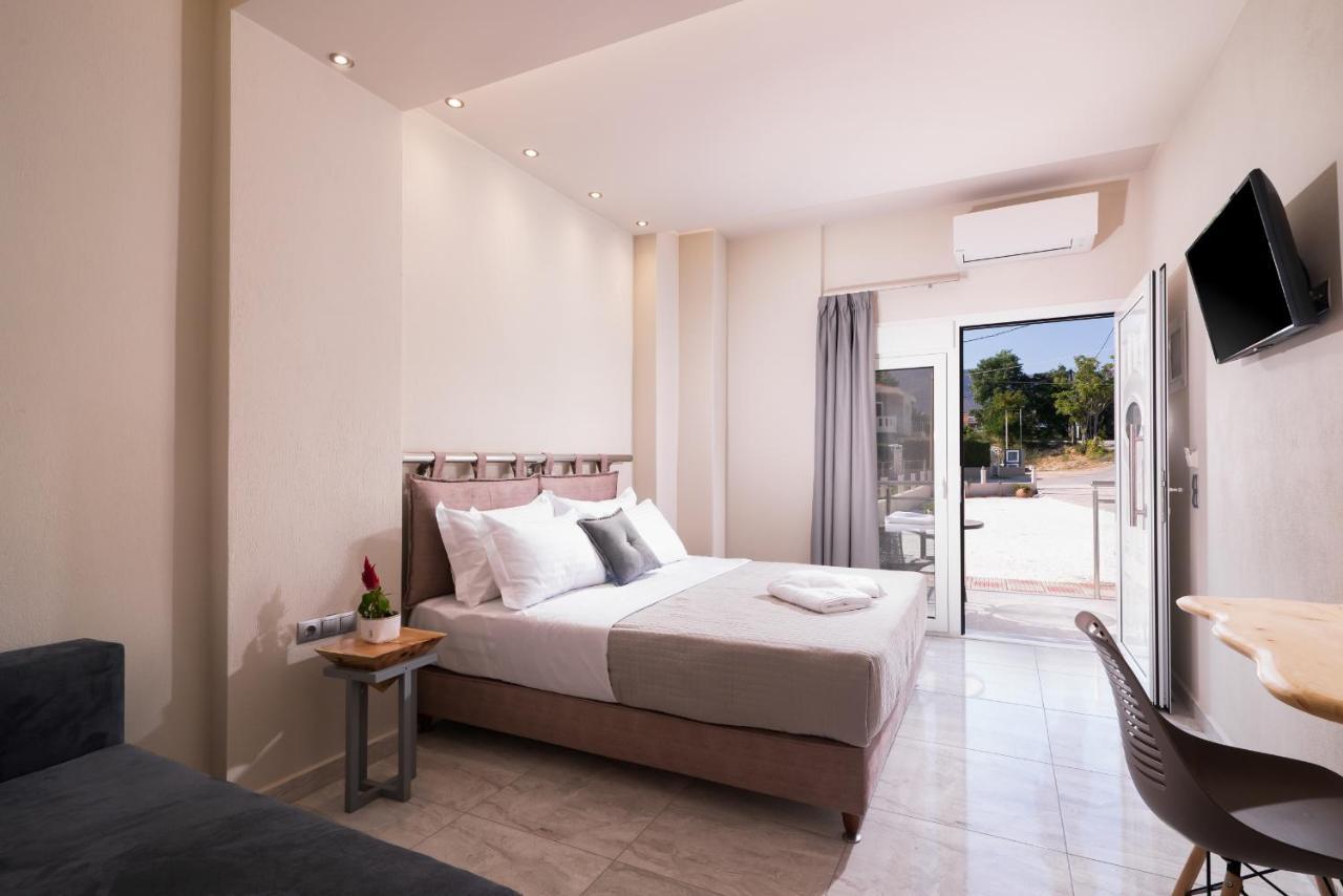Xenia Suites Ліменарія Екстер'єр фото