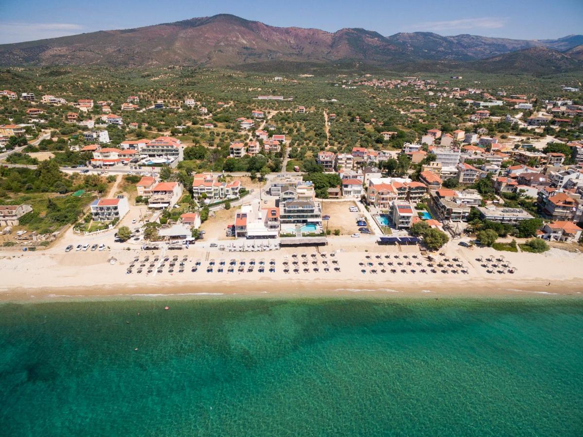 Xenia Suites Ліменарія Екстер'єр фото