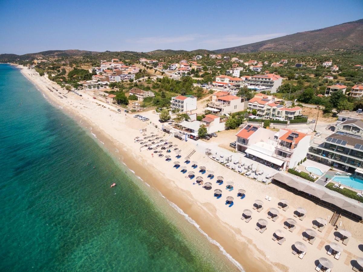 Xenia Suites Ліменарія Екстер'єр фото