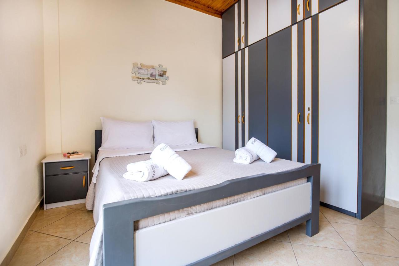 Xenia Suites Ліменарія Екстер'єр фото