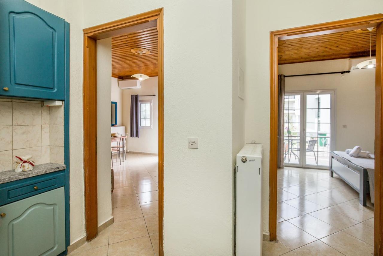 Xenia Suites Ліменарія Екстер'єр фото